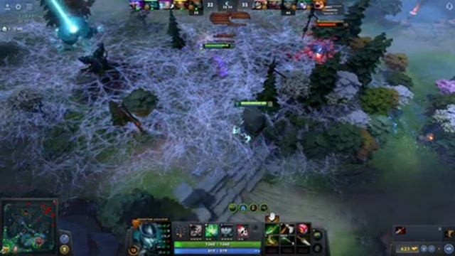 Стрим Dota 2! Залетай! смотреть онлайн