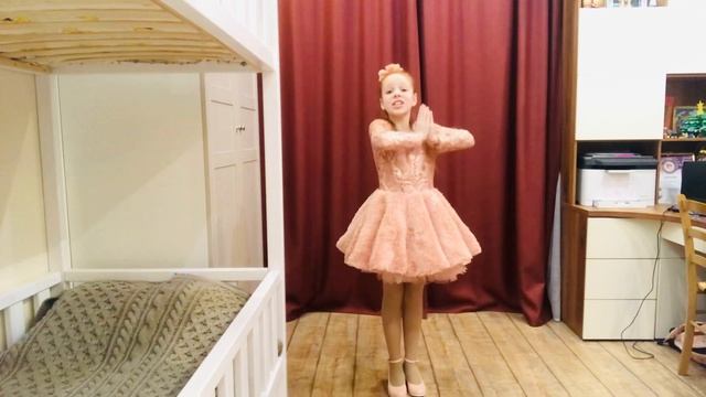 Софья Рыбина «Кабы не было зимы» смотреть онлайн