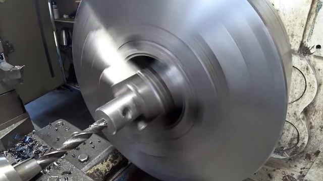 Резьбовая державка для нарезания трапеции. смотреть онлайн