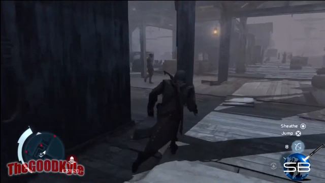AC3: Man of Steel Cheat [HD] смотреть онлайн