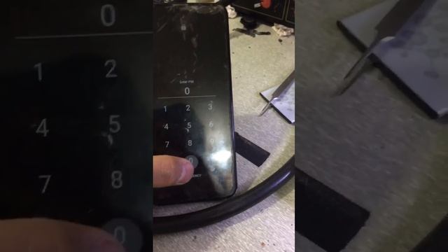 Itel Vision 2 LCD replacement #glass #screen #touch смотреть онлайн