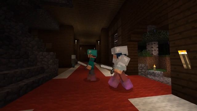 Шок!Уже скоро выходит новый Minecraft PE 2.0/Трейлер смотреть онлайн