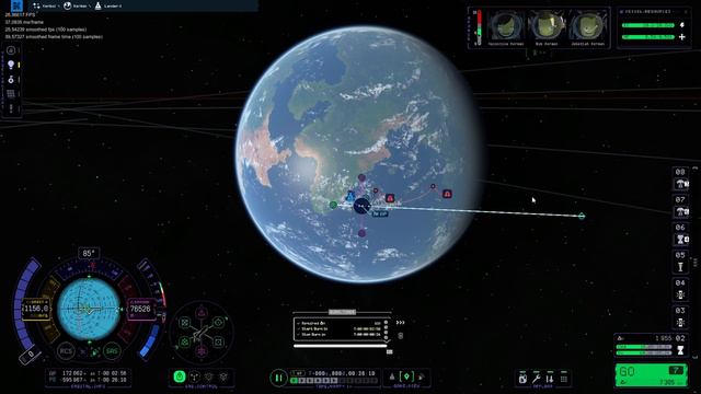 KSP Vs KSP 2 Vs Juno: New Origins - Direct Comparison