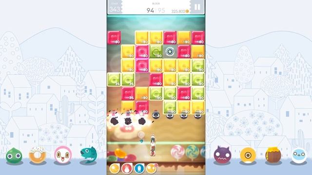 SPOONZ x BLOCKS by RedpotionGames_4th update смотреть онлайн