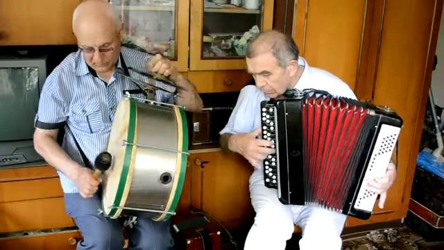 Волинська полька (5) смотреть онлайн