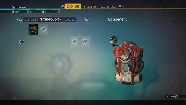 NMS Expedition 5 EP2 - First Base смотреть онлайн