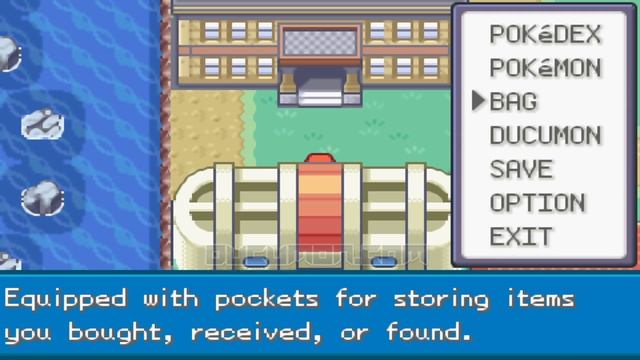 Pokemon Fire Red Redux Open World - New GBA Hack ROM, you have Pidgey Fly's key item to fly everyw. смотреть онлайн