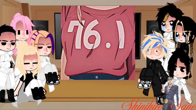 Tokyo Revengers Reaction To Takemichi As Denji