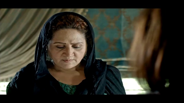 Abro Hum Tv Drama Episode 5 Full (17 January 2016) смотреть онлайн