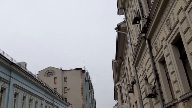 Достопримечательности москва малый знаменский переулок доступен смотреть онлайн