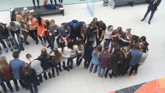 Kuratoriu mokymai '16 смотреть онлайн
