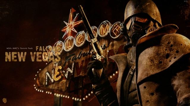Fallout NV: Создание новой брони. смотреть онлайн