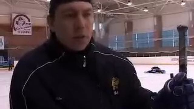 В РУТБ Ока полным ходом идет строительство спортивных объектов смотреть онлайн