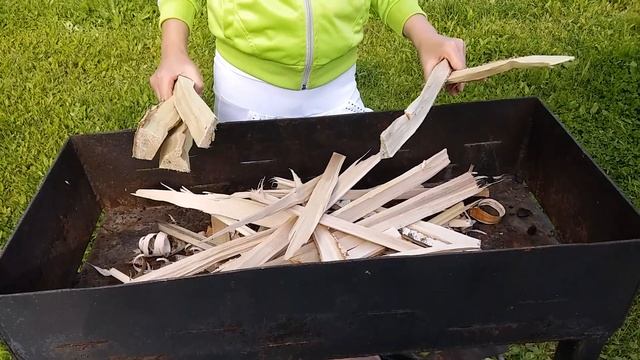 костер с одной спички смотреть онлайн