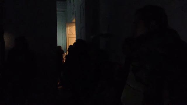 #BYOB Spb 2014 смотреть онлайн