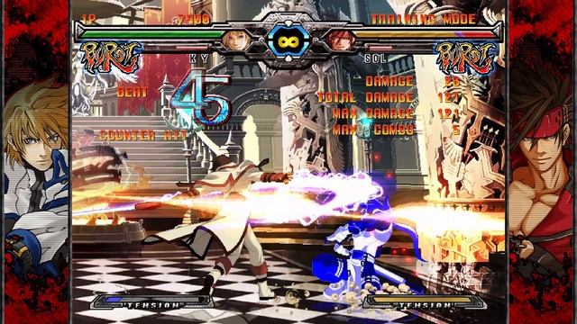Ky CH Combo 1 смотреть онлайн