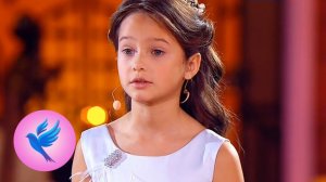 Синяя птица (2019) 6 сезон 3 выпуск от 01.12.19 | Всероссийский конкурс юных талантов