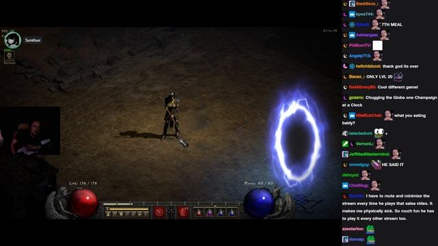 [9/24/21] - game vote today (not sure what to play) смотреть онлайн