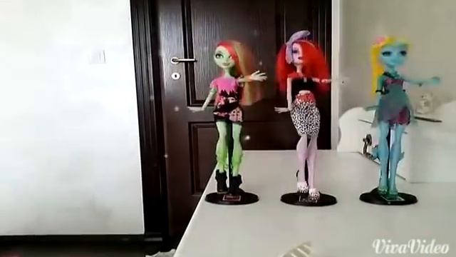 Stop Motion 1 смотреть онлайн