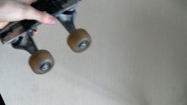 DIY #1:Слайдер-тележка для камеры своими руками Hand Made Slider for Camera смотреть онлайн