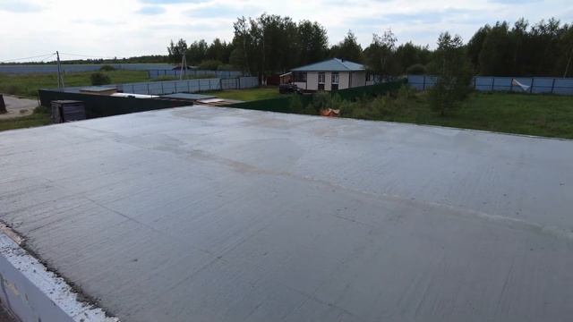 Как сделать плоскую кровлю без проблем Ч1 смотреть онлайн