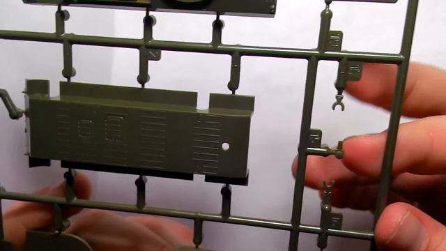 Обзор. Гвоздика 1/100 Звезда смотреть онлайн