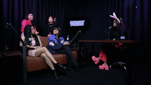 DULU SERING LIPSYNC & BANYAK HATERS, TAPI PADA HAFAL LAGU KITA!! смотреть онлайн