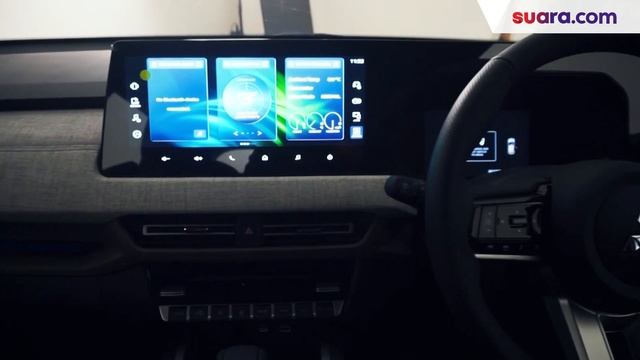 Meluncur di GIIAS 2023, Berapa Harga Mitsubishi XForce? смотреть онлайн