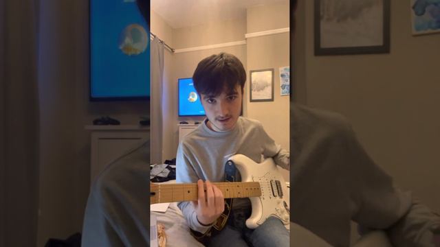 Sam Fender - Millennial (Music Theory) смотреть онлайн