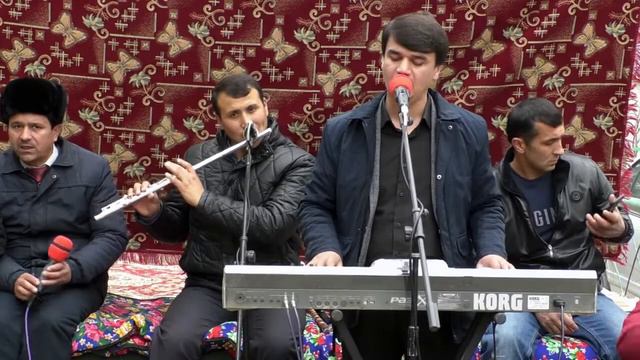 Давлатманди Абдурахим туёна 2022с. смотреть онлайн