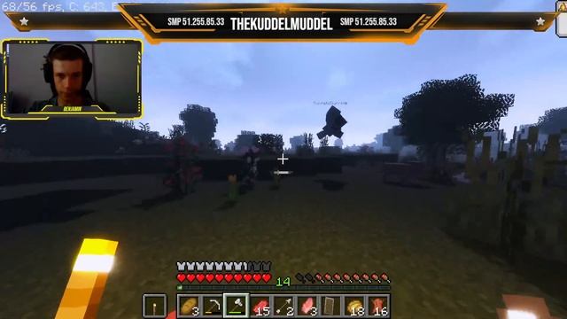NEED STAFF NEW PUBLIC SMP JOIN NOW! 1.17 /JAVA/BEDROCK смотреть онлайн