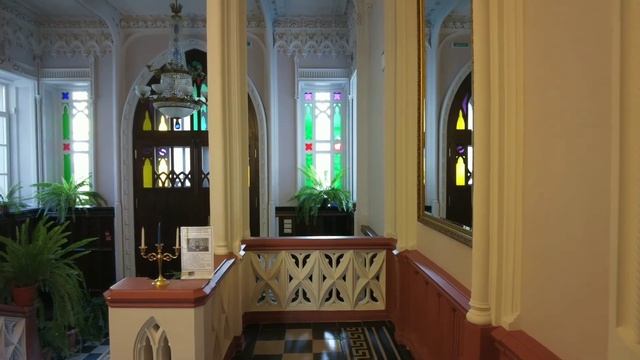 Моя Беларусь. Музей усадьба Козел- Поклевских. смотреть онлайн