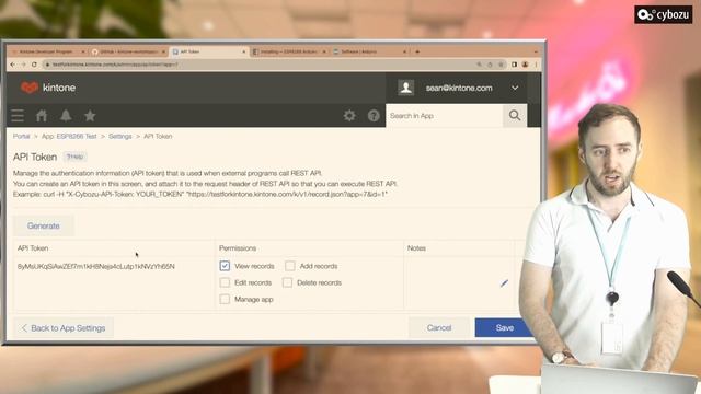 Connect an Arduino Microcontroller to a Web Database! смотреть онлайн