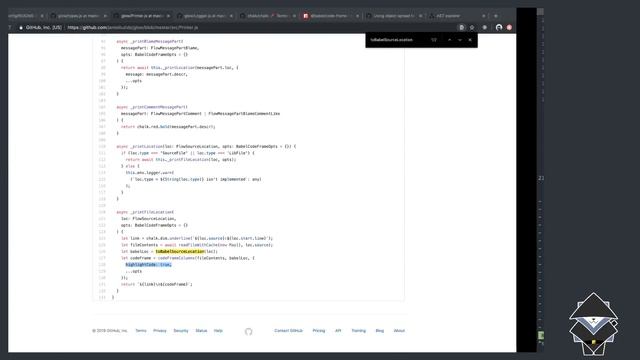 Пишем CLI для Hegel.js смотреть онлайн