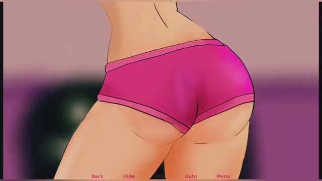 Amy's Ecstasy  Walkthrough Gameplay