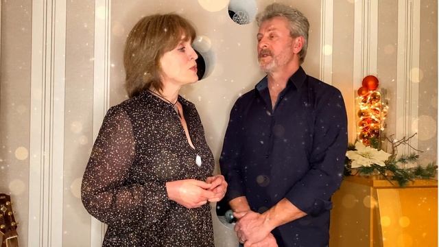 В ночь на Рождество Валерий Чистяков/Weihnachtsnacht/ Valentina Neuwert, Elisa & Alexander Сramer смотреть онлайн
