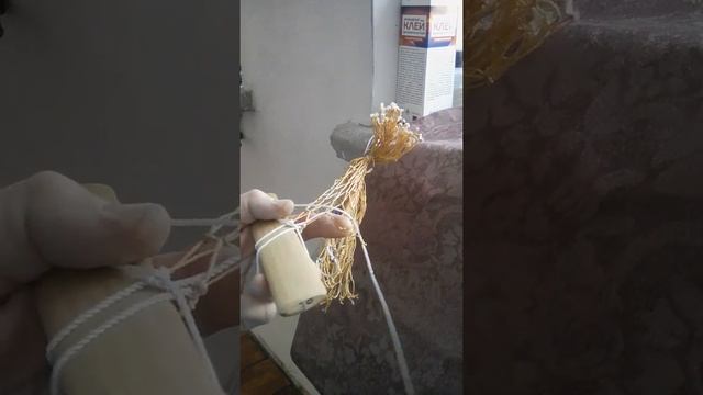 22 февраля 2021 г. Узел для вязания садков кормушек для начинающих . смотреть онлайн