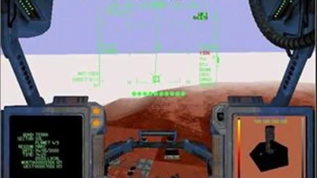 Battlecruiser Millennium Gold Edition PC смотреть онлайн