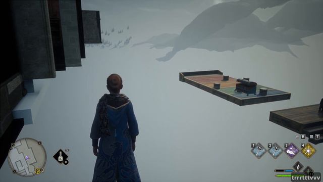 Hogwarts Legacy bug after patch 14-02-2023 смотреть онлайн