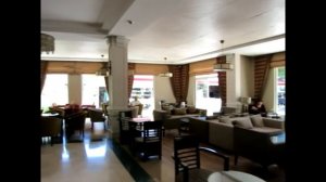 Обзор отеля Seher Sun Palace Resort & Spa, Турция, Анталия