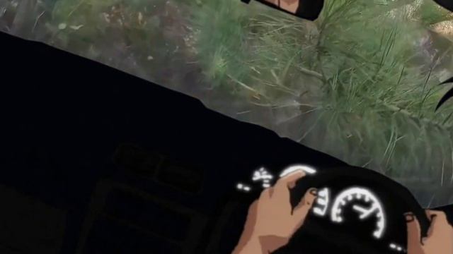 KENJI takes a drive IN REAL LIFE (Initial D Meme Stage) смотреть онлайн