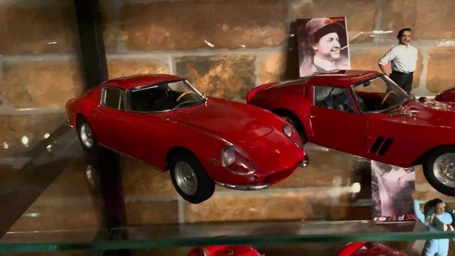 Diecast model cars collection 1:18 смотреть онлайн