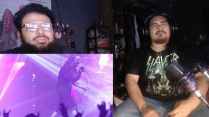 Американец реагирует на  Король и Шут   Воспоминания о былой любви