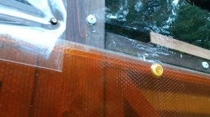 Бюджетные мягкие окна своими руками