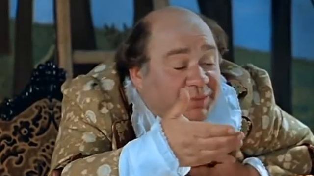 Обыкновенное Чудо - Король. смотреть онлайн