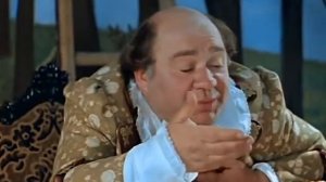 Обыкновенное Чудо - Король.