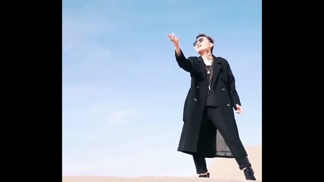 Гульмира Избасханова - Сени суйем. смотреть онлайн