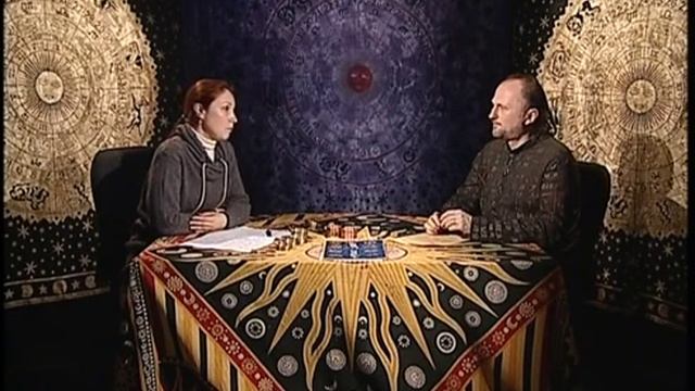 Древнерусские украшения, обереги, амулеты, талисманы. Обережная Магия. смотреть онлайн