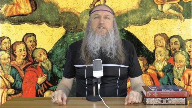 295 Каждый пусть занимается своим делом жадный пусть копит деньги или сокровища свои, щедрый пусть смотреть онлайн