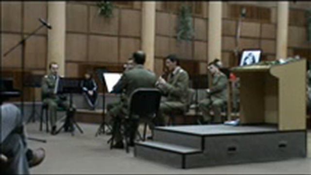 LIANA ALEXANDRA MEMORIAL 6/6 смотреть онлайн